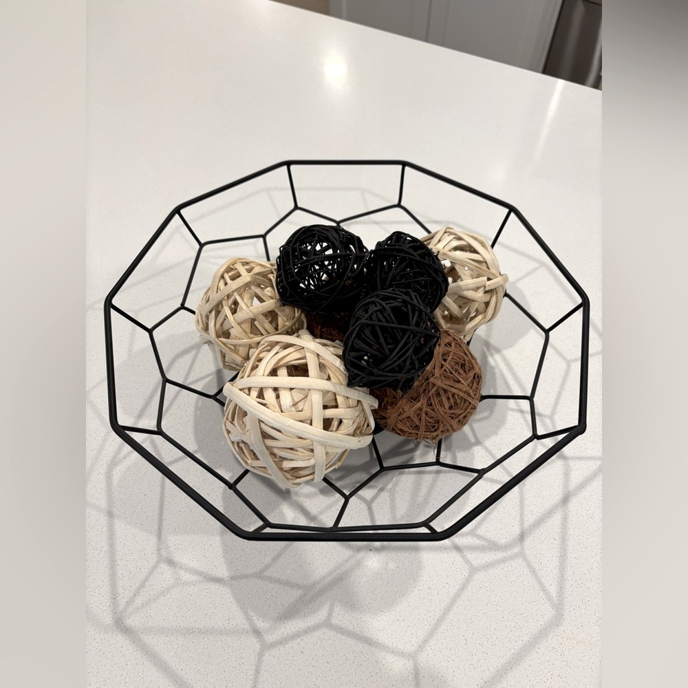 IKEA decorative bowl